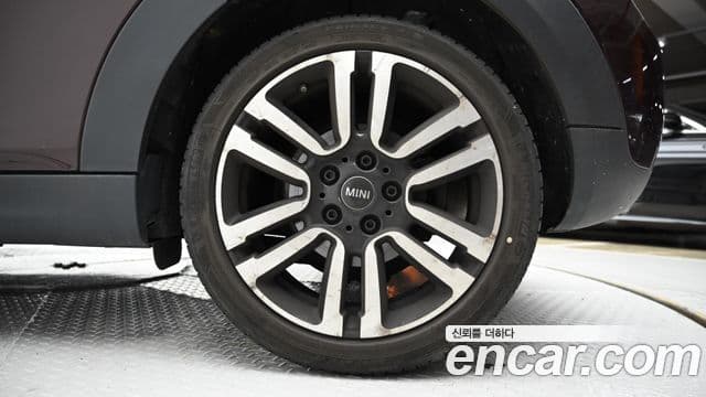 Mini Cooper 3세대, 2019 все фото