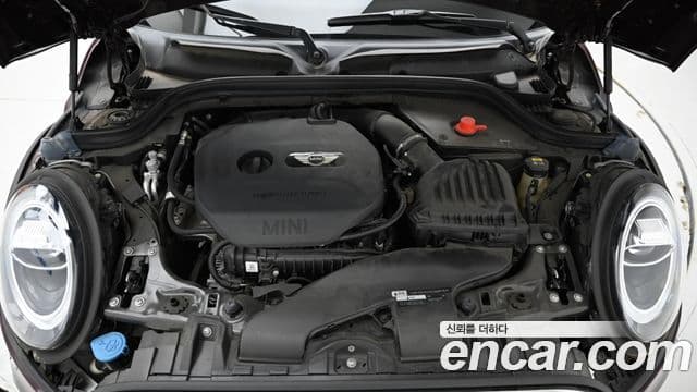 Mini Cooper 3세대, 2019 6