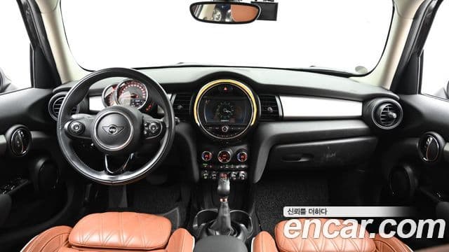 Mini Cooper 3세대, 2019 7