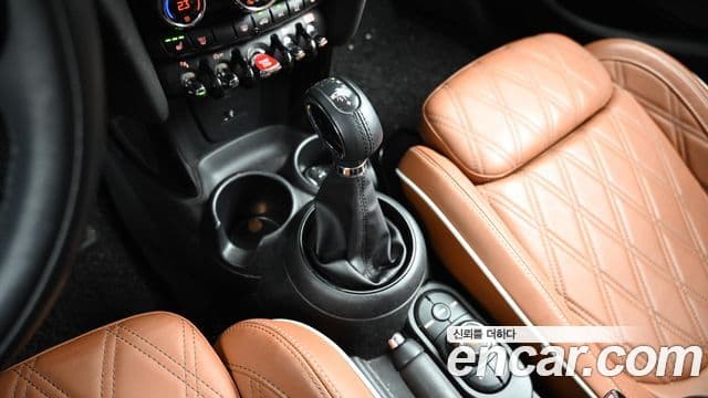 Mini Cooper 3세대, 2019 9
