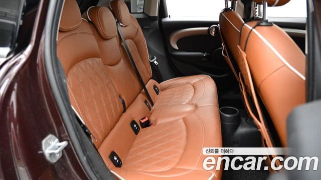 Mini Cooper 3세대, 2019 12