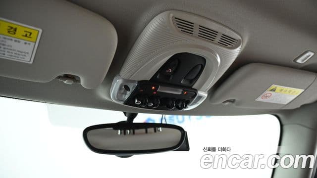 Mini Cooper 3세대, 2019 19