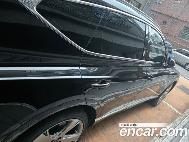 Genesis GV80, 2020 4