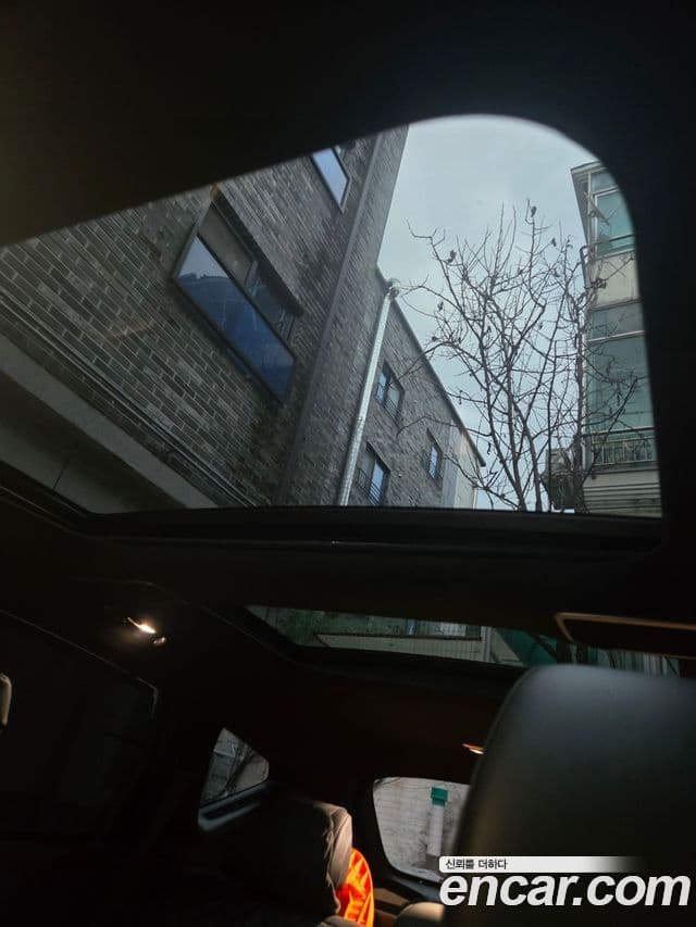 Genesis GV80, 2020 6