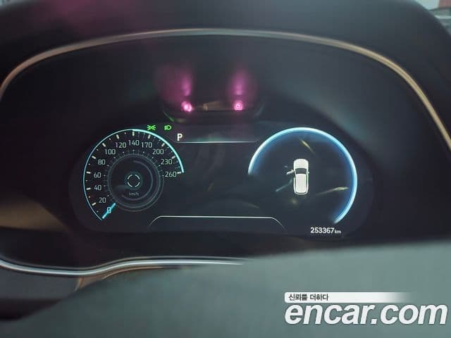 Genesis GV80, 2020 8