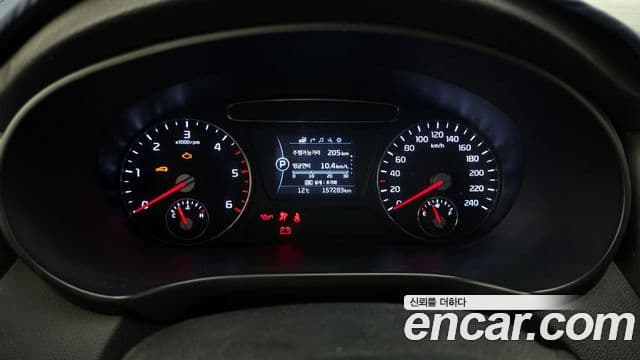 Kia All New Sorento Noblesse, 2015 8