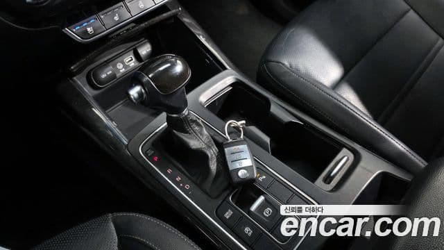 Kia All New Sorento Noblesse, 2015 9