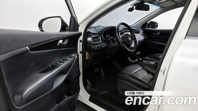 Kia All New Sorento Noblesse, 2015 11