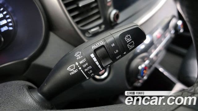 Kia All New Sorento Noblesse, 2015 16