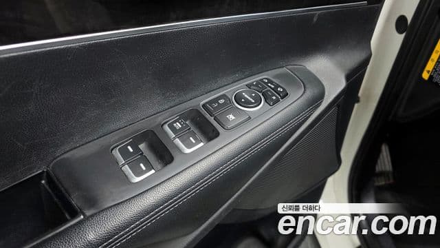 Kia All New Sorento Noblesse, 2015 18