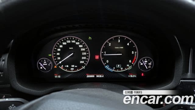 BMW X3 (F25), 2015 8