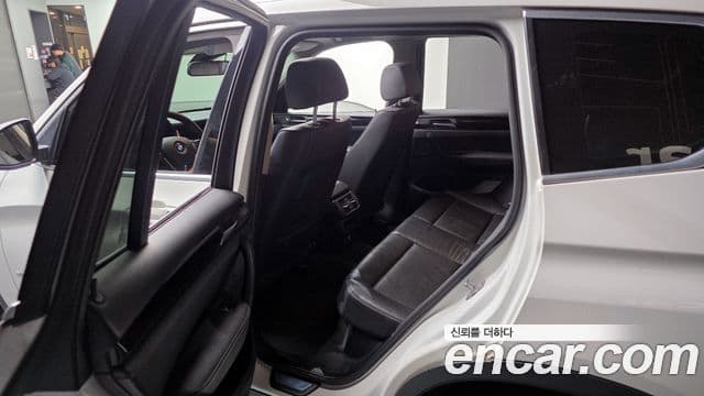 BMW X3 (F25), 2015 11