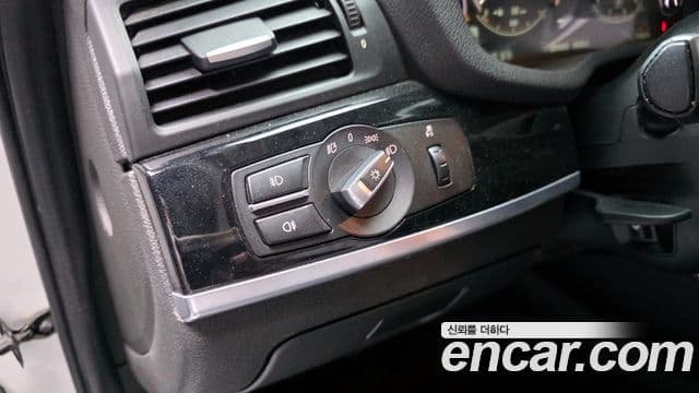 BMW X3 (F25), 2015 14