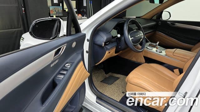 Genesis GV80, 2022 10