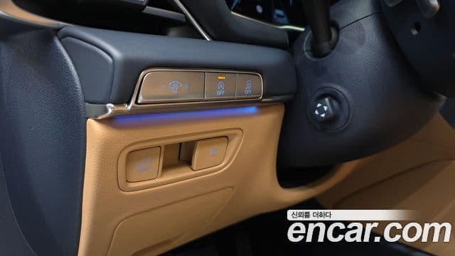 Genesis GV80, 2022 12