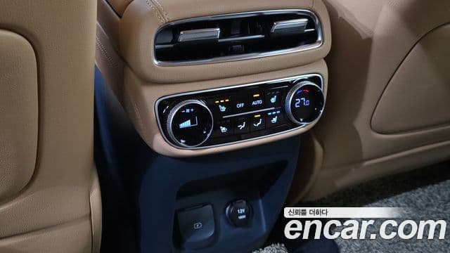 Genesis GV80, 2022 17