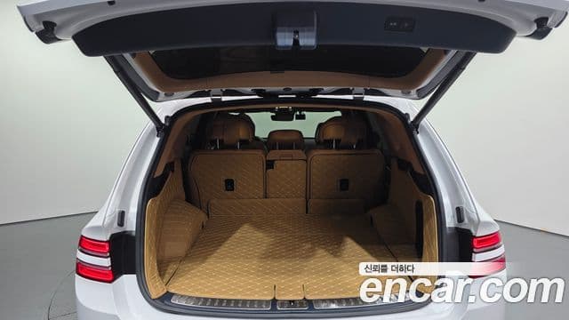 Genesis GV80, 2022 19