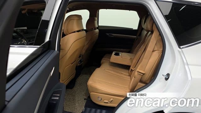 Genesis GV80, 2022 20