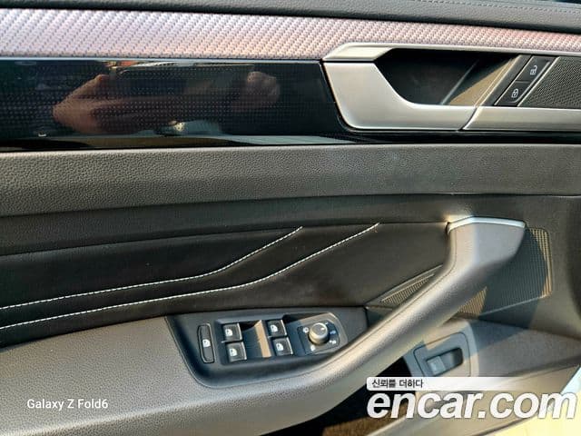 Volkswagen 아테온 2.0 TDI R-LINE 4모션, 2022 10