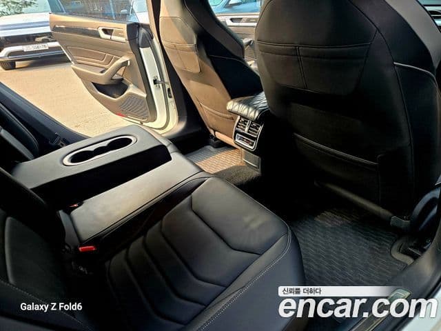 Volkswagen 아테온 2.0 TDI R-LINE 4모션, 2022 12