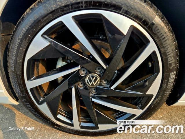 Volkswagen 아테온 2.0 TDI R-LINE 4모션, 2022 17