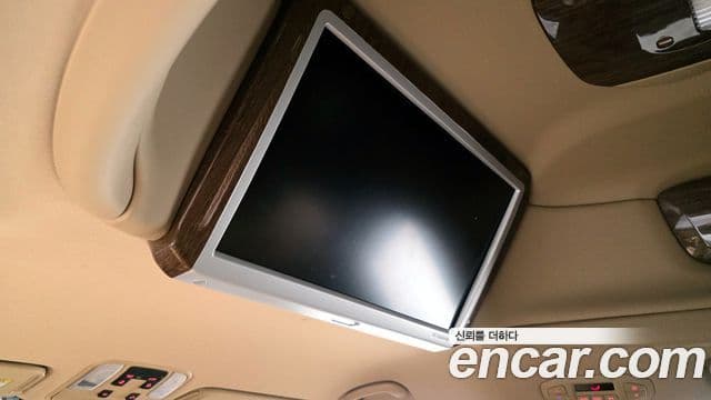 Kia All New Carnival Noblesse, 2018 19