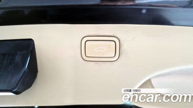 Kia All New Carnival Noblesse, 2018 20