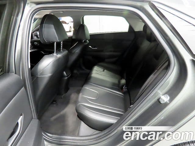 Hyundai Avante (CN7) Modern, 2021 7