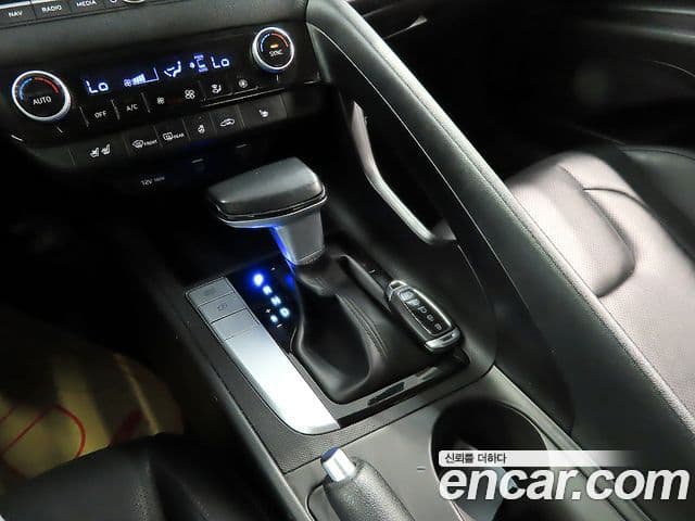 Hyundai Avante (CN7) Modern, 2021 13