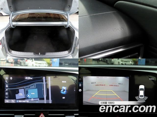 Hyundai Avante (CN7) Modern, 2021 20