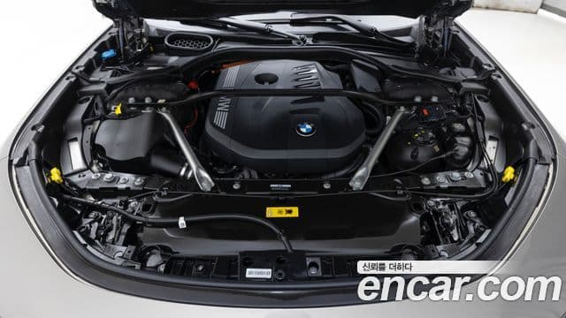 BMW 7시리즈 (G70) 750e xDrive M Sport, 2025 6