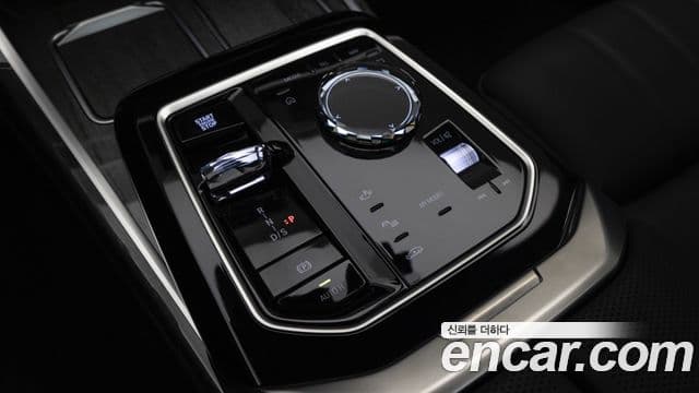 BMW 7시리즈 (G70) 750e xDrive M Sport, 2025 9