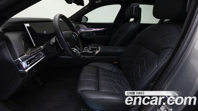 BMW 7시리즈 (G70) 750e xDrive M Sport, 2025 10