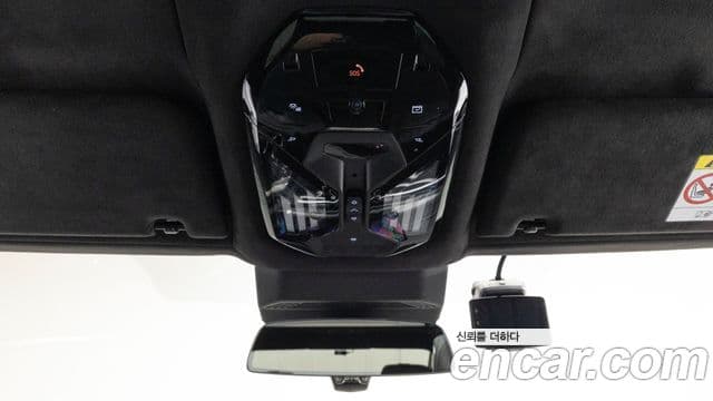 BMW 7시리즈 (G70) 750e xDrive M Sport, 2025 18