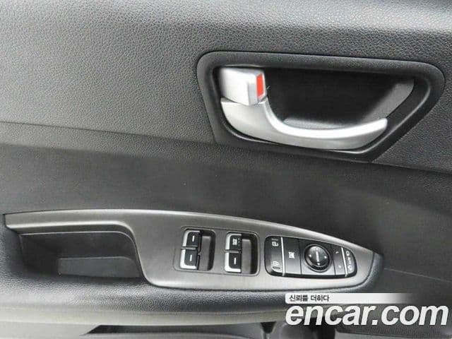 Kia K5 2세대 Luxury, 2016 9