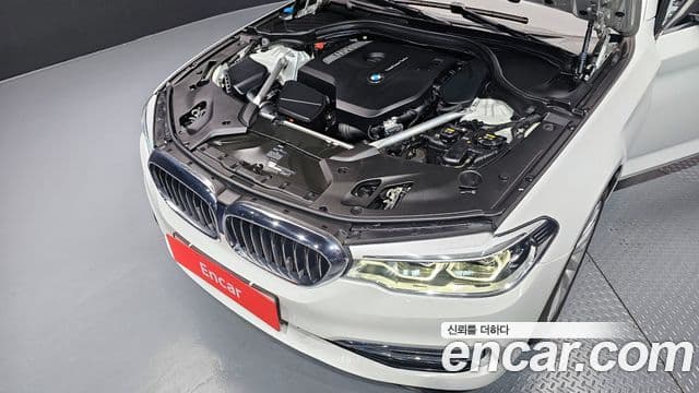 BMW 5시리즈 (G30) 530i xDrive Luxury Plus, 2019 6