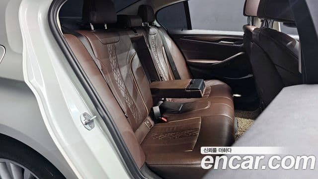 BMW 5시리즈 (G30) 530i xDrive Luxury Plus, 2019 12