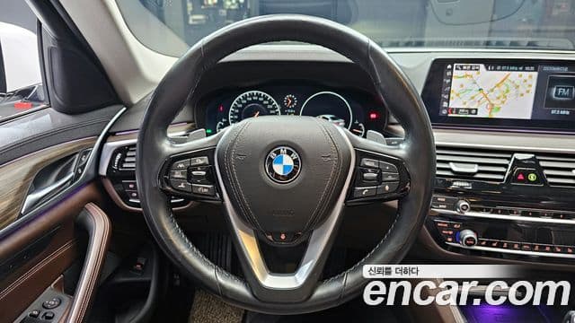 BMW 5시리즈 (G30) 530i xDrive Luxury Plus, 2019 13