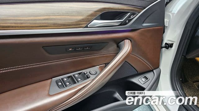 BMW 5시리즈 (G30) 530i xDrive Luxury Plus, 2019 16