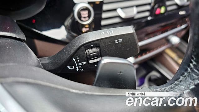 BMW 5시리즈 (G30) 530i xDrive Luxury Plus, 2019 17