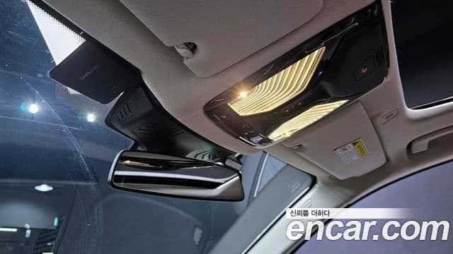 BMW 5시리즈 (G30) 530i xDrive Luxury Plus, 2019 18