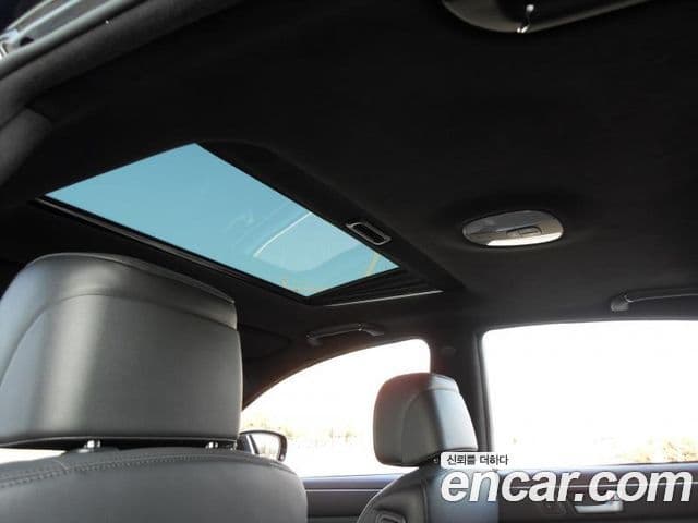 Hyundai Genesis Special Dynamic, 2014 2