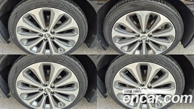 Hyundai Genesis Special Dynamic, 2014 4