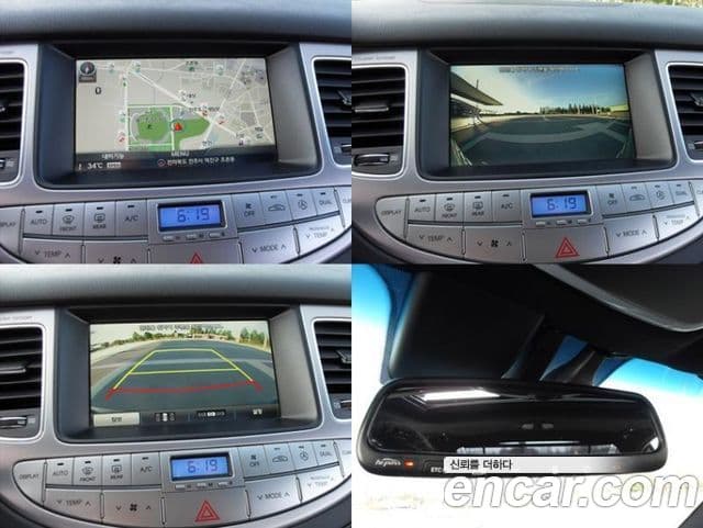 Hyundai Genesis Special Dynamic, 2014 9