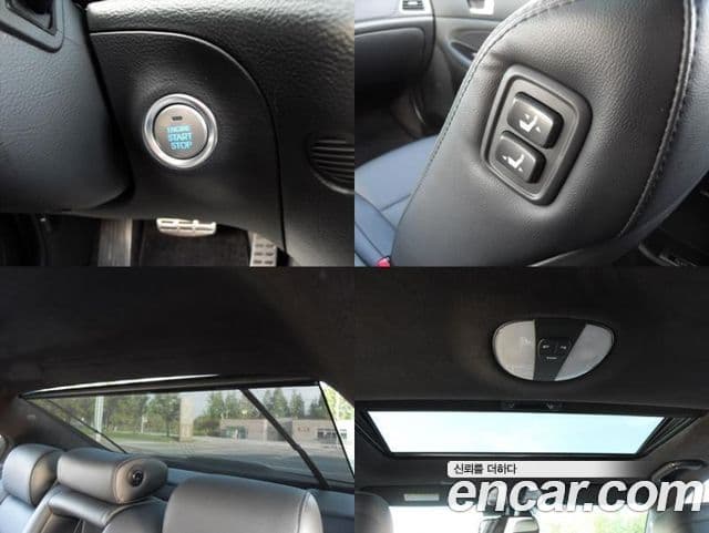 Hyundai Genesis Special Dynamic, 2014 10