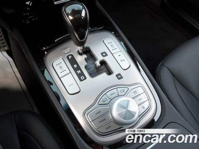 Hyundai Genesis Special Dynamic, 2014 12