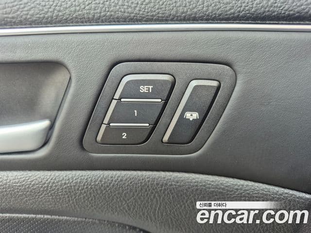 Hyundai Genesis Special Dynamic, 2014 20