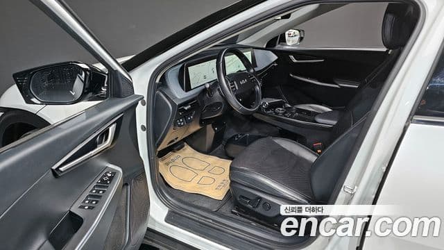 Kia EV6 Air, 2022 10