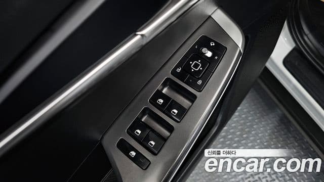 Kia EV6 Air, 2022 13