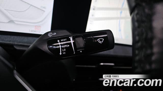 Kia EV6 Air, 2022 16